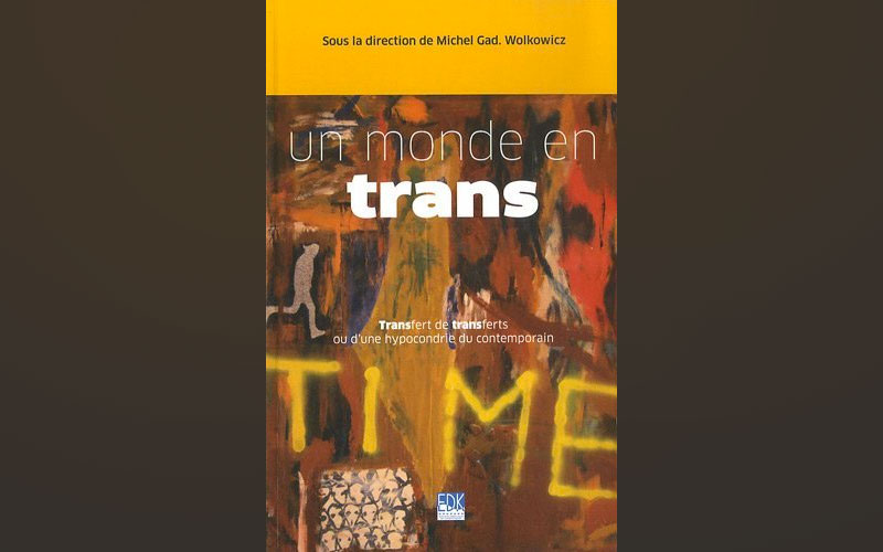 Un monde en Trans