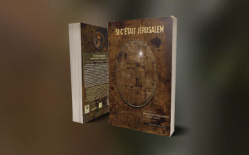 Si c’était Jérusalem –  Hommage à Raphaël Draï et à Benjamin Gross