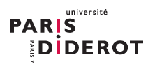 Université Paris VII