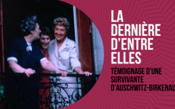 Soirée Projection-débat autour du film «  La dernière d’entre elles  »