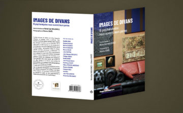 Nouvel ouvrage : IMAGES DE DIVANS