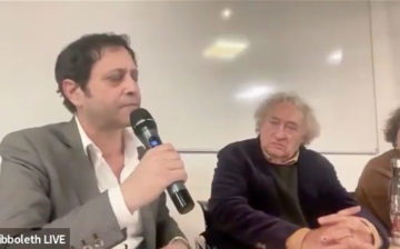 7ème séance du séminaire «Figures et scènes de l’actualité»