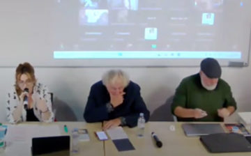 1ère séance du séminaire « Pour une clinique du contemporain »