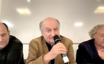 3ème séance du séminaire « Pour une clinique du contemporain »
