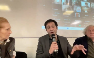 4ème séance du séminaire « Pour une clinique du contemporain »