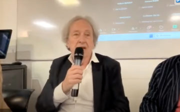 5ème séance du séminaire « Pour une clinique du contemporain »