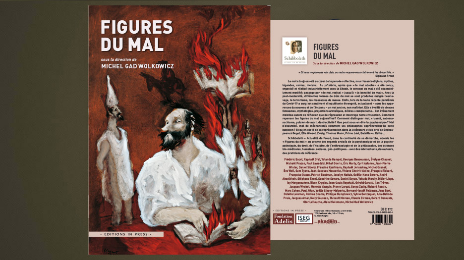 Figures du mal